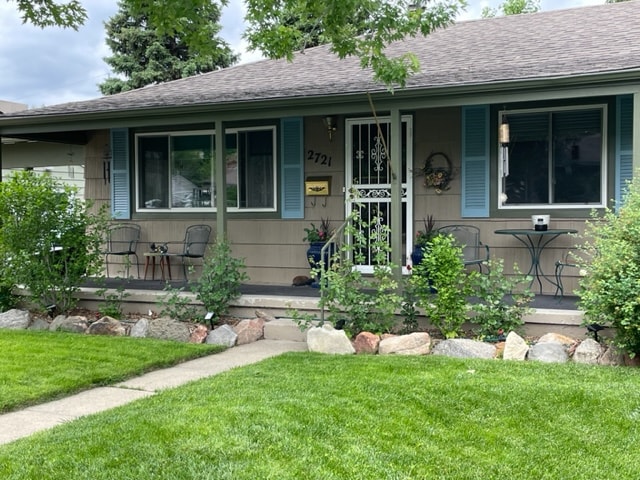 Building Photo - 2721 S Kearney St