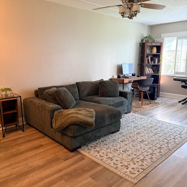 Building Photo - 4500 N Flagler Dr