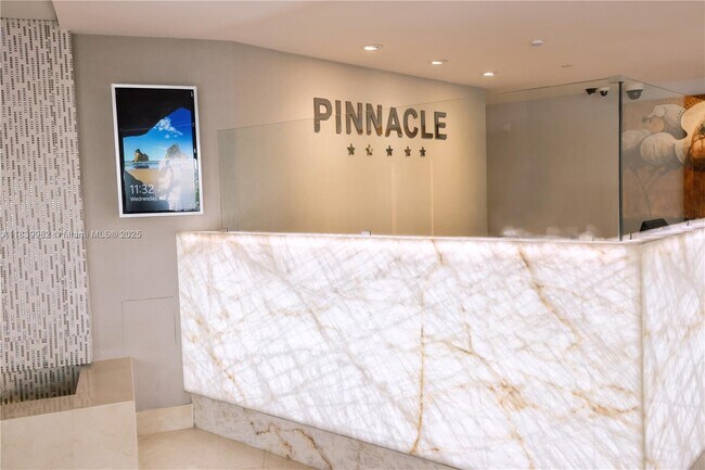 Building Photo - 17555 Collins Ave