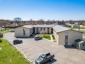 Building Photo - Poet Place Apartments