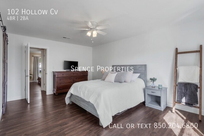 Building Photo - 102 Hollow Cove