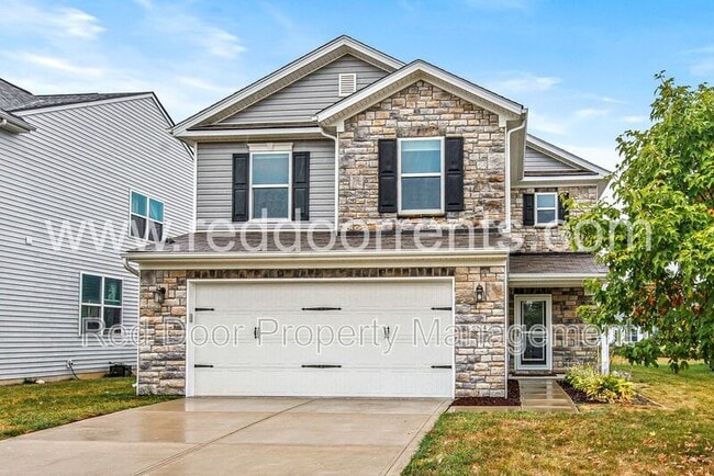 Primary Photo - 6114 Pebblebrooke Rd