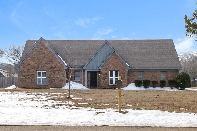 Building Photo - 675 S Collierville Arlington Rd