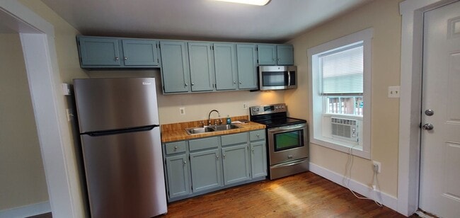 Building Photo - 36 Zion Church Rd