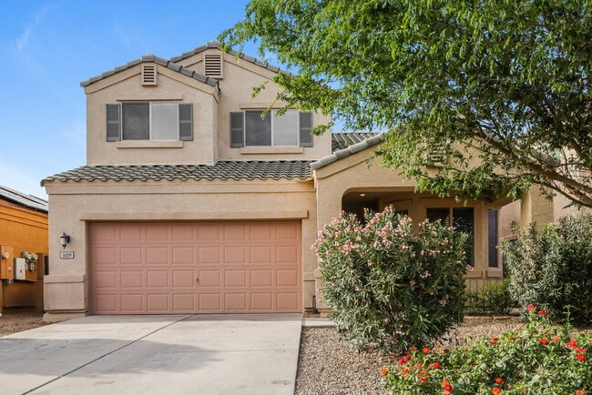 Building Photo - 5019 E Iolite St