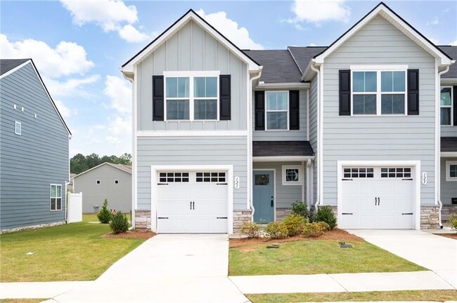 Primary Photo - 121 Chastain Dr