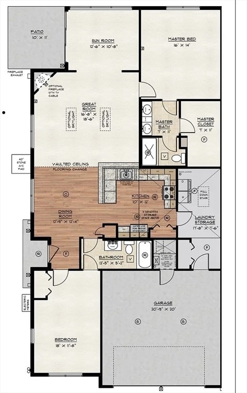 Building Photo - 31 Albert St