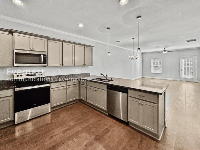 Building Photo - 3845 Valley View Ct