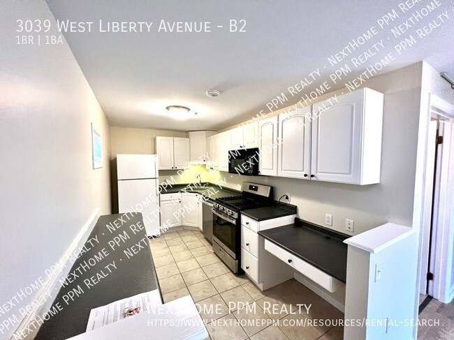 Building Photo - 3039 W Liberty Ave