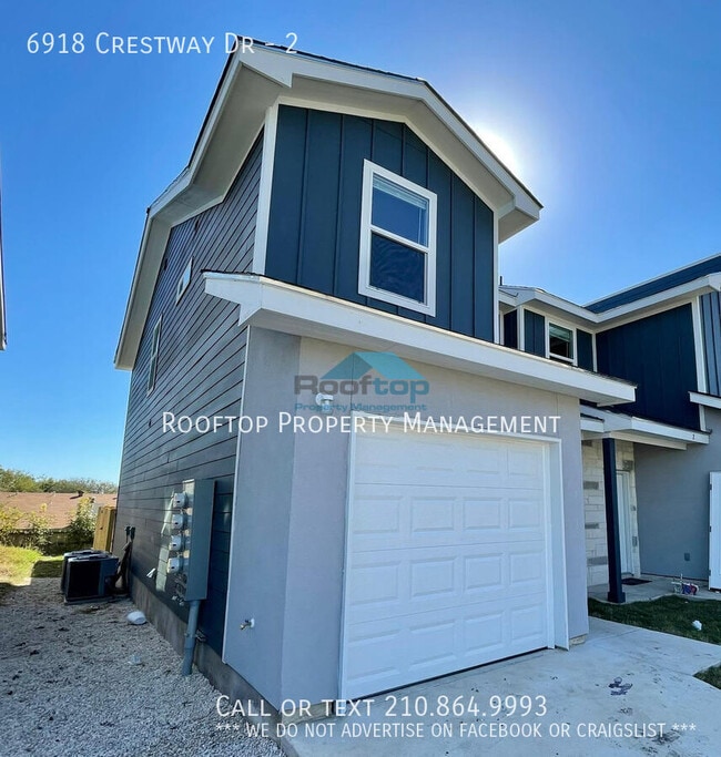 Primary Photo - 6918 Crestway Dr