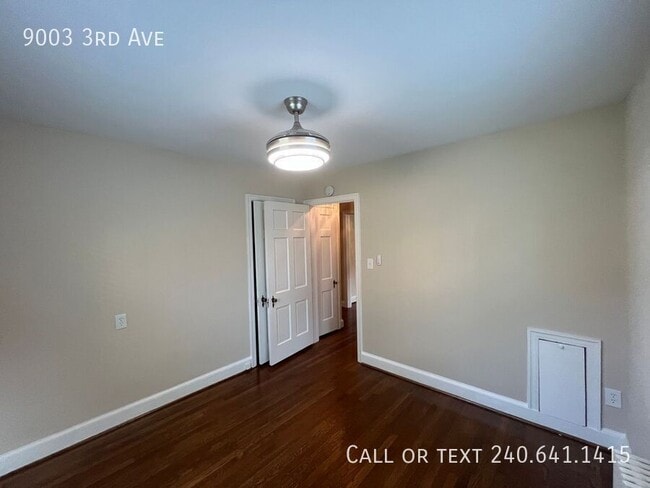 Building Photo - 9003 3rd Ave