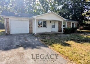 Building Photo - 2436 Thoroughbred Dr