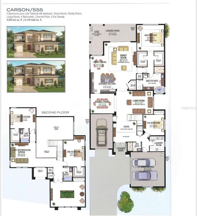 Building Photo - 32208 Rosewood Meadow Ln