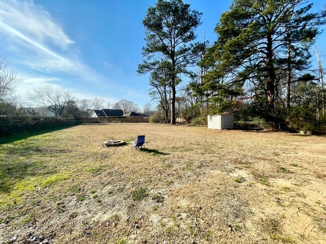 Building Photo - Spacious 4 bed 2 bath home for rent in Pearl!