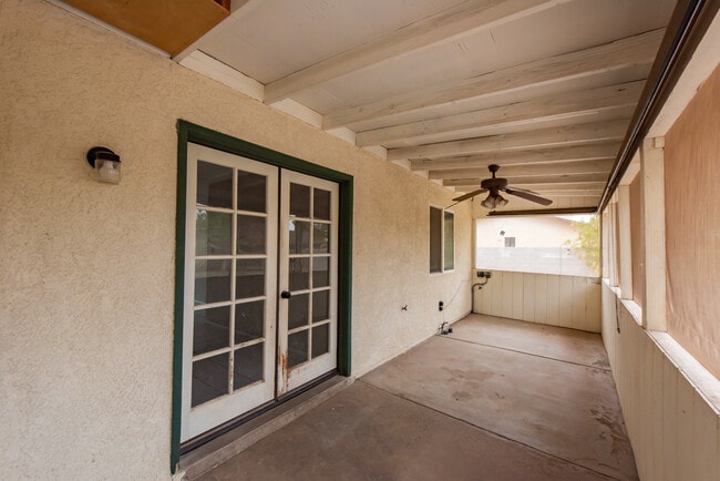 Building Photo - 3477 E Cuadrilla Ln
