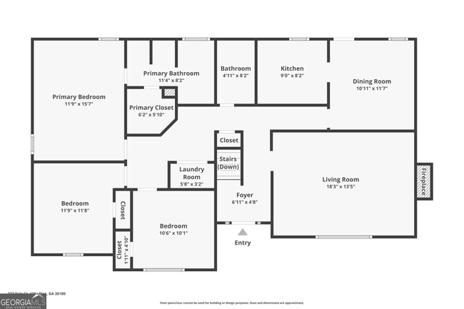 Building Photo - 322 Yale Ct