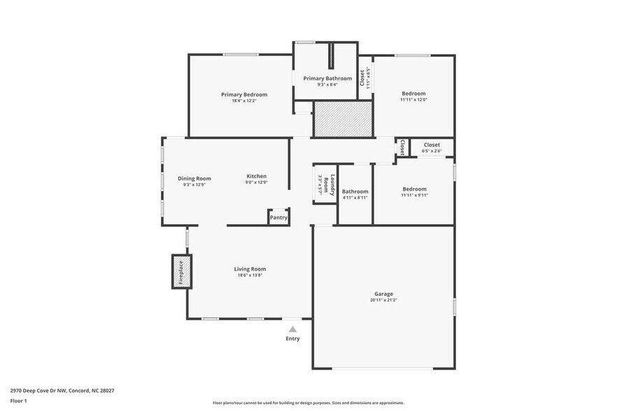 Building Photo - 2970 Deep Cove Dr NW