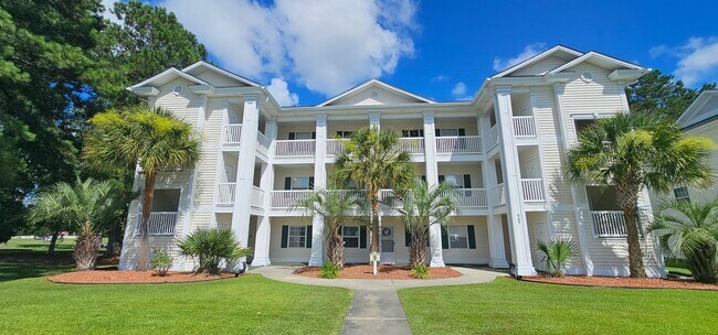 Building Photo - Beautiful 2 Bed / 2 Bath Furnished Condo A...