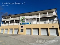 Building Photo - 1109 Fuller St