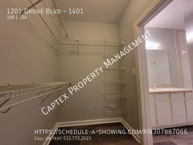 Building Photo - 1201 Grove Blvd