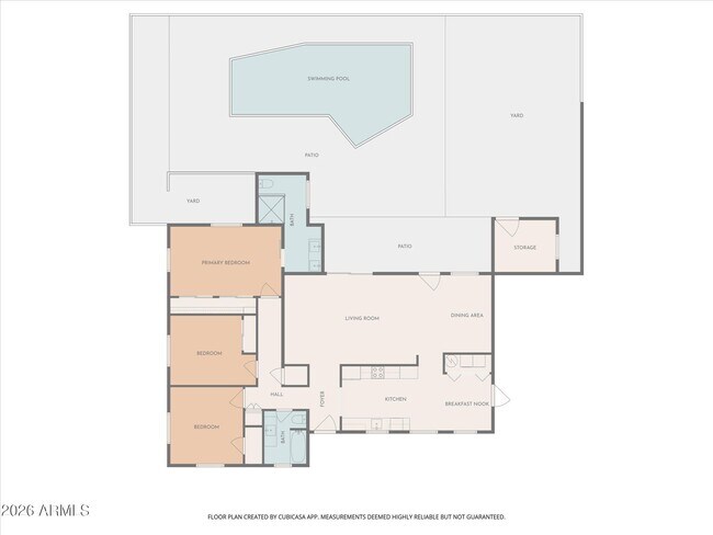 Building Photo - 1731 E Verde Ln