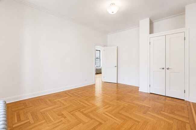 Floorplan - 652 West 163rd Street