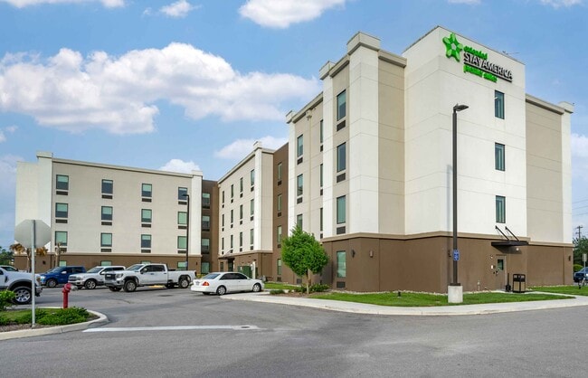 Building Photo - 24100 Beatrix Blvd
