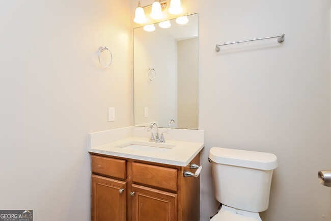 Building Photo - 2500 Pendergrass Ln