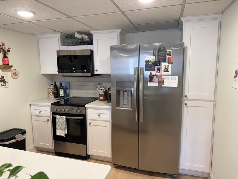 Kitchen - 343 S Gay St