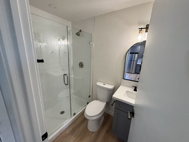 Building Photo - AVAILABLE NOW - BRAND NEW 1 BED/1BATH UNIT