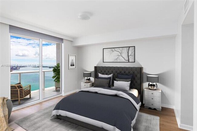 Building Photo - 50 Biscayne Blvd