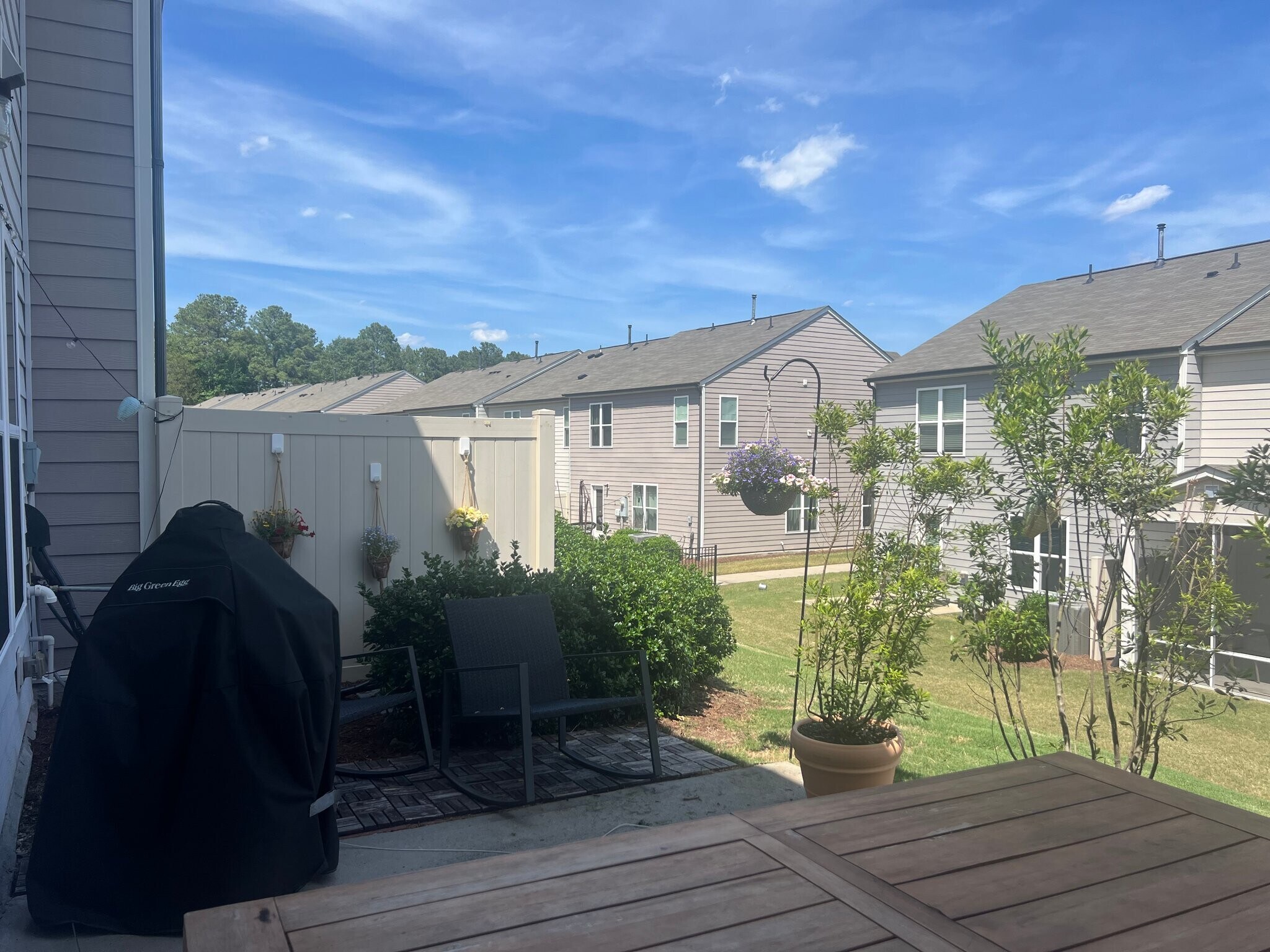 Building Photo - 1108 Kudzu St