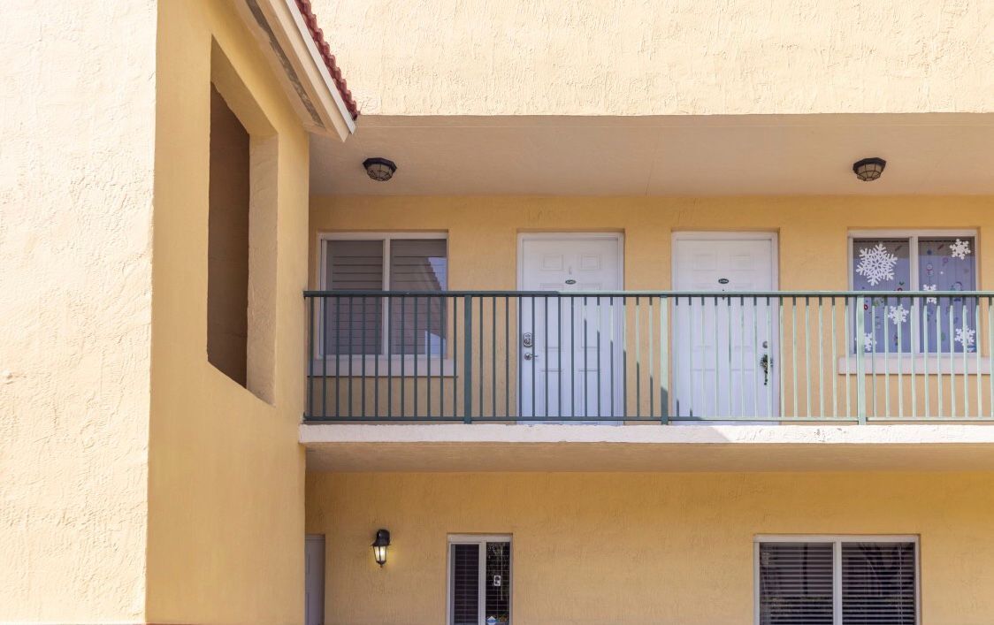 Second Floor Apartment - 12625 SW 91st St