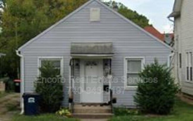 Primary Photo - 450 Mt Vernon Rd