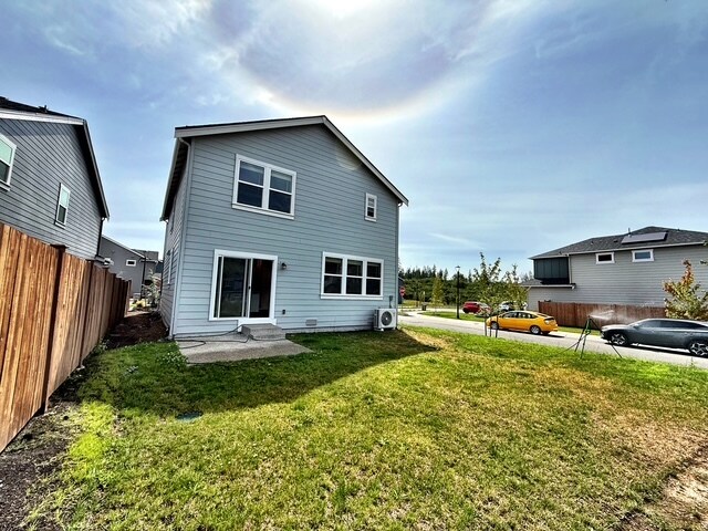 Building Photo - 1561 SW Fielder Pl
