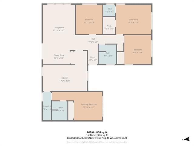 Building Photo - 8834 Liptonshire Dr