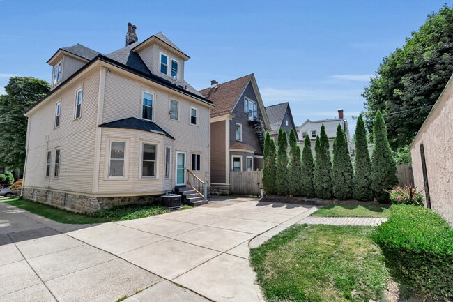 Building Photo - Furnished 4-Bedroom Home with a Private Pool near Elmwood Village
