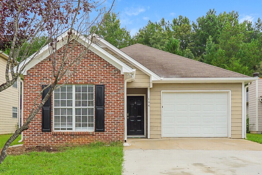 Primary Photo - 194 Carrington Ln