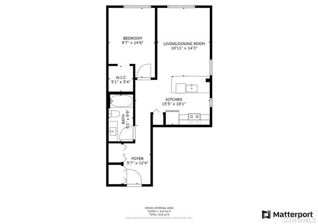 Building Photo - 12334 31st Ave NE