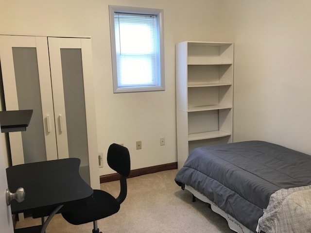 Bedroom-2a - 101 N 6th Ave