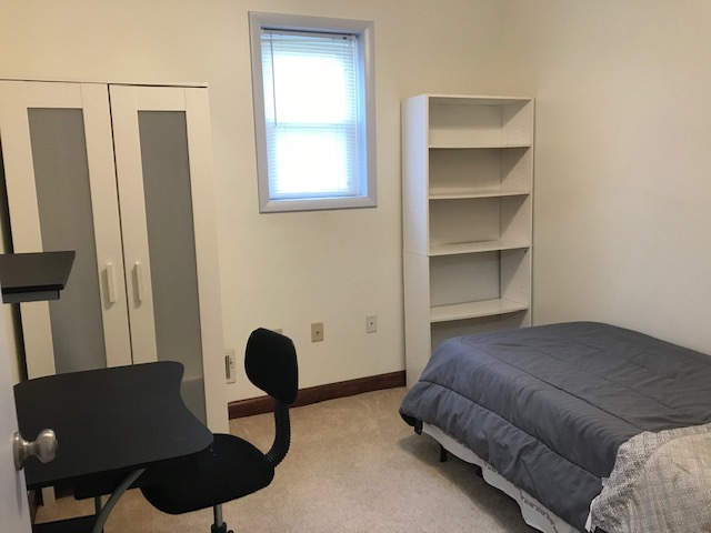 Bedroom-2a - 101 N 6th Ave