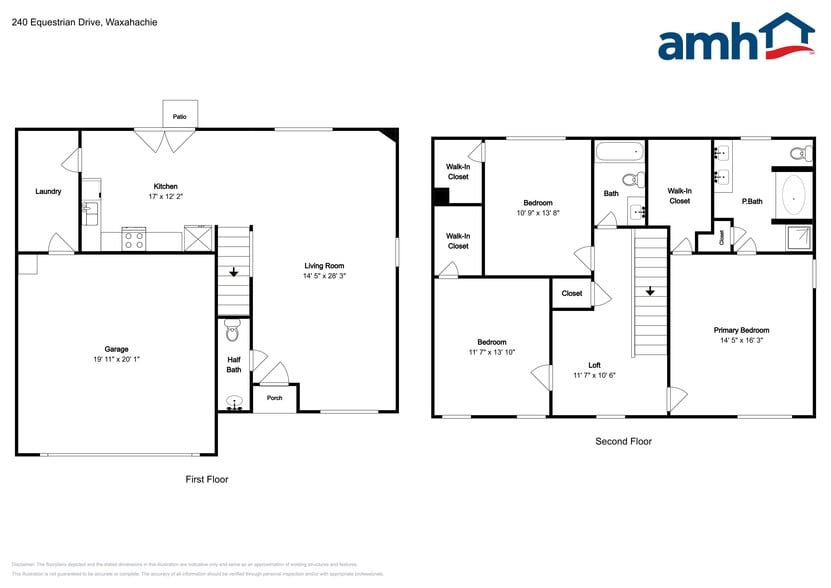 Building Photo - 240 Equestrian Dr