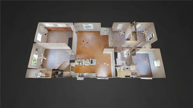 Building Photo - 1407 Lawyer St