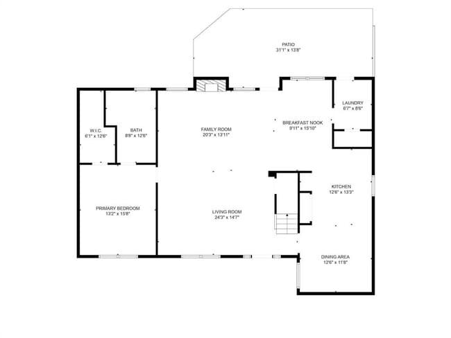 Building Photo - 711 Leaflet Ln