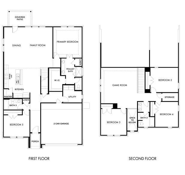 Building Photo - 709 Tidal Dr