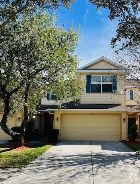 Building Photo - 9096 Iron Oak Ave