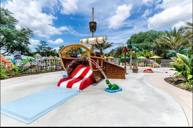 Building Photo - 816 Longboat Dr