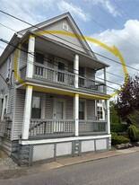Building Photo - 2527 Thurman Ave