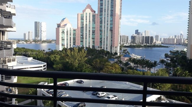 Building Photo - 3300 NE 191st St