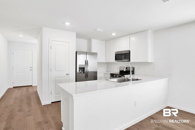 Building Photo - 15417 Furlong Loop